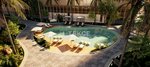 2 bedrooms Apartment in Ras Al Khaimah, UAE No. 55743 - Image 9
