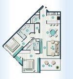 2 bedrooms Apartment in Ras Al Khaimah, UAE No. 55743 - Image 17