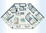 3 bedrooms Apartment in Ras Al Khaimah, UAE No. 55744 - Image 18