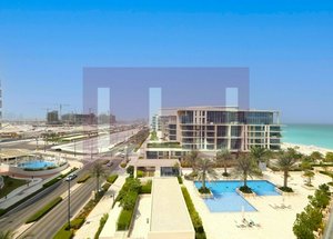 4 bedrooms Apartment in Saadiyat Island, UAE No. 55749