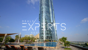 2 bedrooms Apartment in Al Reem Island, UAE No. 55781