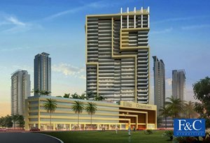 1 bedroom Apartment in Downtown Dubai (Downtown Burj Dubai), UAE No. 558
