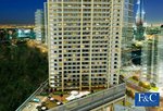 1 bedroom Apartment in Downtown Dubai (Downtown Burj Dubai), UAE No. 558 - Image 2