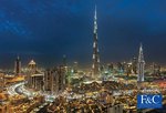 1 bedroom Apartment in Downtown Dubai (Downtown Burj Dubai), UAE No. 558 - Image 3
