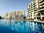 3 bedrooms Apartment in Al Hamra Village, UAE No. 55829 - apartment in Dubai