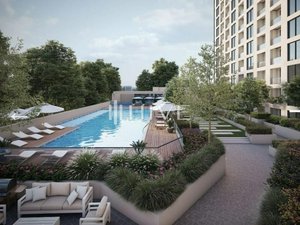 3 bedrooms Apartment in Mohammed Bin Rashid City, UAE No. 55843