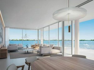 1 bedroom Apartment in Al Zorah, UAE No. 55864