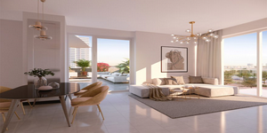 1 bedroom Apartment in Dubai Studio City, UAE No. 5587