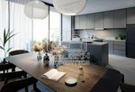 1 bedroom Apartment in Aljada, UAE No. 55871 - Image 2