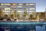 1 bedroom Apartment in Aljada, UAE No. 55871 - Image 9