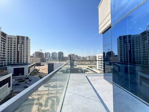 2 bedrooms Apartment in Arjan, UAE No. 55872