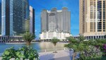 38.6m² Apartment in Jumeirah Lake Towers, UAE No. 55875 - apartment in Dubai