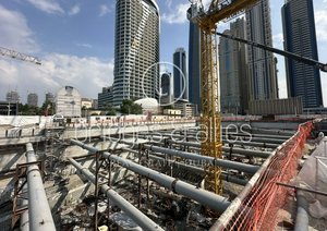 2 bedrooms Apartment in Dubai Harbour, UAE No. 55879