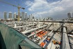 2 bedrooms Apartment in Dubai Harbour, UAE No. 55879 - Image 2