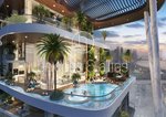 2 bedrooms Apartment in Dubai Harbour, UAE No. 55879 - Image 7