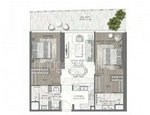 2 bedrooms Apartment in Dubai Harbour, UAE No. 55879 - Image 13