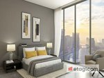 31m² Apartment in Business Bay, UAE No. 55885 - apartment in Dubai