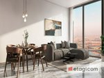 31m² Apartment in Business Bay, UAE No. 55885 - Image 3