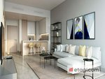 31m² Apartment in Business Bay, UAE No. 55885 - Image 4