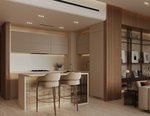 Studio in Dubai, UAE No. 55890 - Image 4