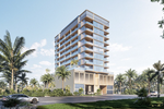 1 bedroom Apartment in Dubai, UAE No. 55891 - apartment in Dubai