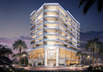 Studio in Dubai, UAE No. 55893 - apartment in Dubai