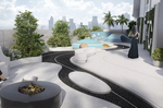 Studio in Dubai, UAE No. 55893 - Image 4