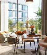 1 bedroom Apartment in Dubai, UAE No. 55894 - Image 3