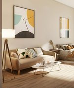 1 bedroom Apartment in Dubai, UAE No. 55894 - Image 4