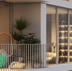 1 bedroom Apartment in Dubai, UAE No. 55894 - Image 9