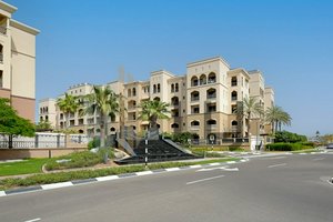 1 bedroom Apartment in Saadiyat Island, UAE No. 55897