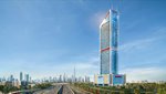 Studio in Dubai, UAE No. 55906 - apartment in Dubai