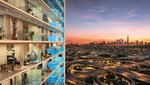 Studio in Dubai, UAE No. 55906 - Image 3