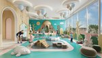 Studio in Dubai, UAE No. 55906 - Image 8