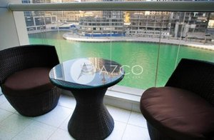 1 bedroom Apartment in Dubai Marina, UAE No. 55914