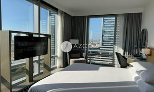 35.7m² Apartment in Jumeirah Village Circle, UAE No. 55915