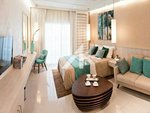 Studio in Jumeirah Lake Towers, UAE No. 55923 - apartment in Dubai