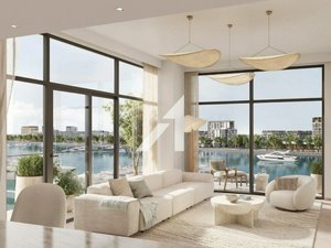 1 bedroom Apartment in Mina Rashid, UAE No. 55925