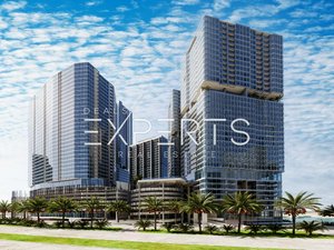 2 bedrooms Apartment in Al Reem Island, UAE No. 55937