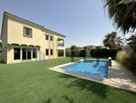 5 bedrooms Villa in Saadiyat Island, UAE No. 55939 - Image 19