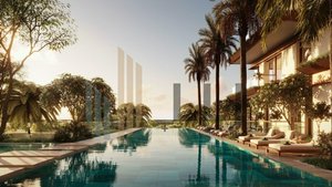 3 bedrooms Apartment in Yas Island, UAE No. 55943