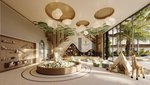 3 bedrooms Apartment in Yas Island, UAE No. 55943 - Image 9
