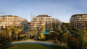 2 bedrooms Apartment in Yas Island, UAE No. 55946