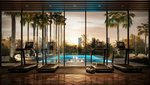 2 bedrooms Apartment in Yas Island, UAE No. 55946 - Image 14