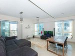 1 bedroom Apartment in Jumeirah Lake Towers, UAE No. 55965 - apartment in Dubai