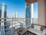 1 bedroom Apartment in Jumeirah Lake Towers, UAE No. 55965 - Image 2