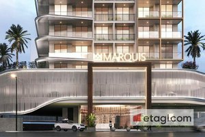 1 bedroom Apartment in Arjan, UAE No. 55969