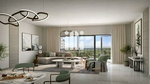2 bedrooms Apartment in Yas Island, UAE No. 5597