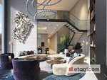 43.8m² Apartment in Business Bay, UAE No. 55970 - Image 2