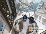 43.8m² Apartment in Business Bay, UAE No. 55970 - Image 3